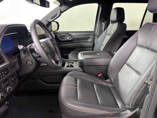 used 2024 Chevrolet Tahoe car, priced at $65,999