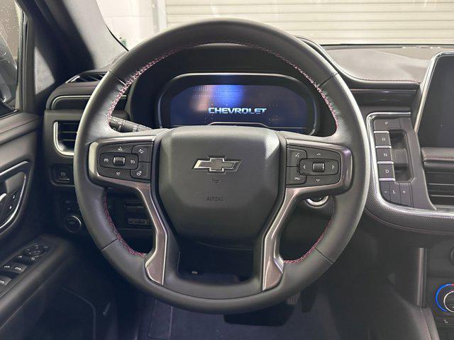 used 2024 Chevrolet Tahoe car, priced at $65,999