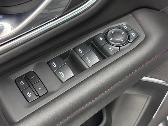 used 2024 Chevrolet Tahoe car, priced at $65,999