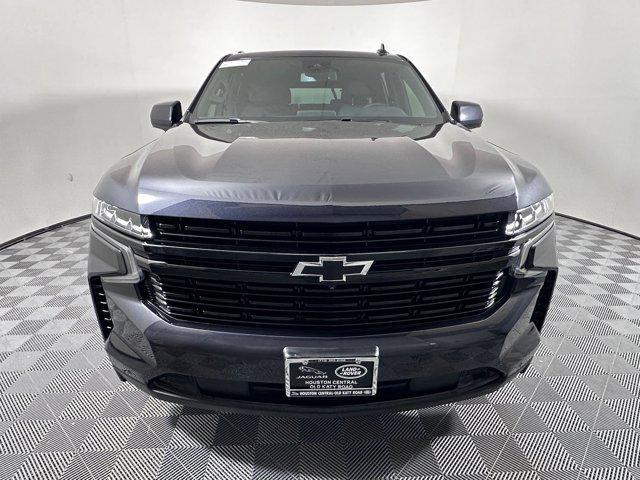 used 2024 Chevrolet Tahoe car, priced at $65,999