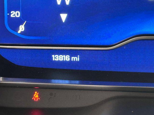 used 2024 Chevrolet Tahoe car, priced at $65,999