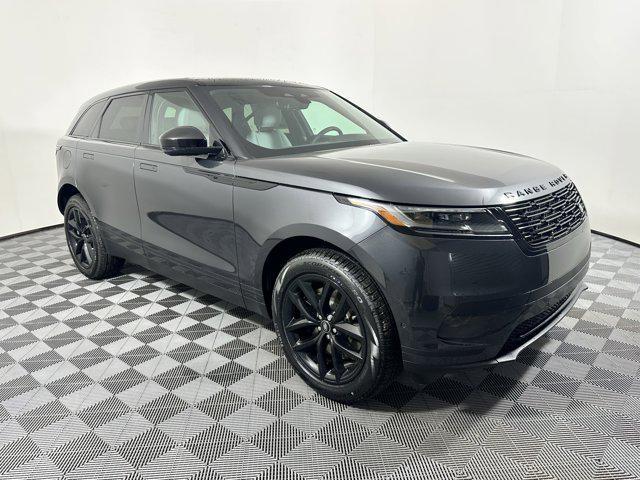 new 2026 Land Rover Range Rover Velar car, priced at $71,290