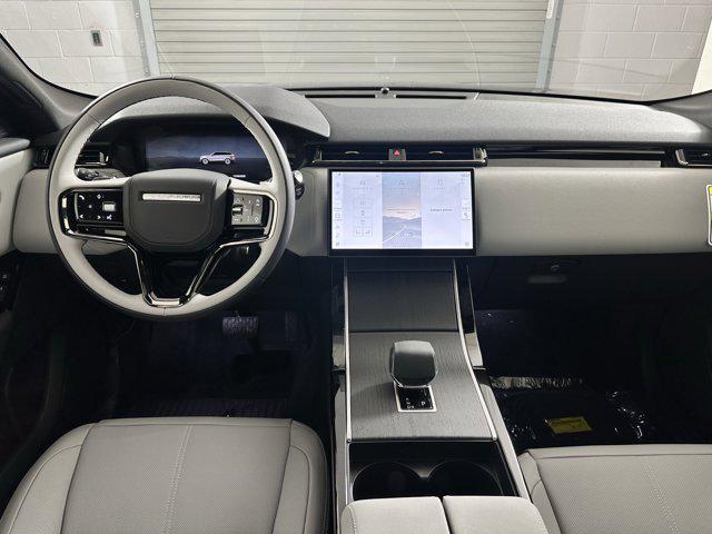 new 2026 Land Rover Range Rover Velar car, priced at $71,290