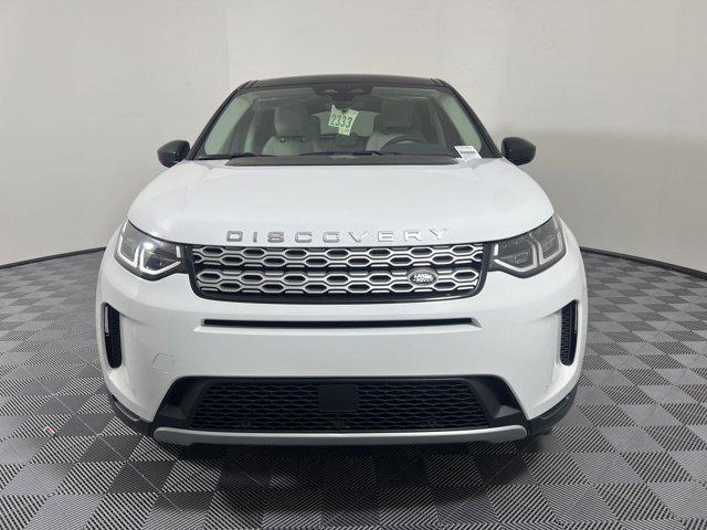 used 2023 Land Rover Discovery Sport car, priced at $49,845