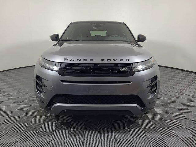 new 2024 Land Rover Range Rover Evoque car, priced at $61,525