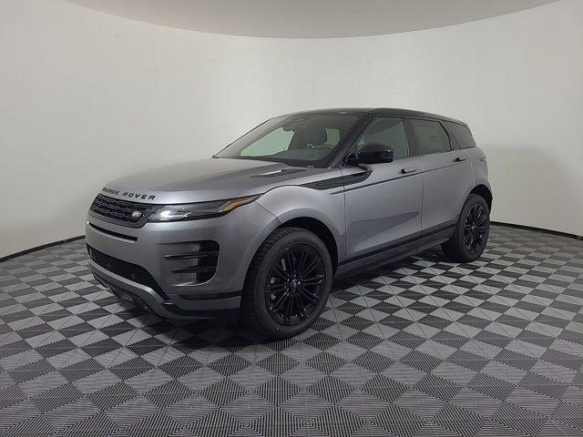 new 2024 Land Rover Range Rover Evoque car, priced at $61,525