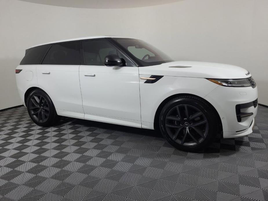 used 2023 Land Rover Range Rover Sport car, priced at $92,998