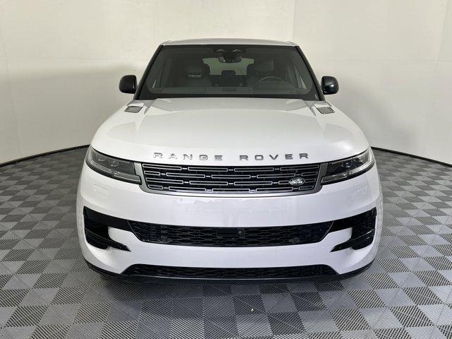 new 2025 Land Rover Range Rover Sport car, priced at $85,155