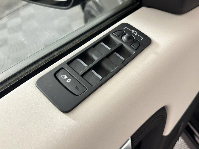 new 2025 Land Rover Discovery Sport car, priced at $54,018