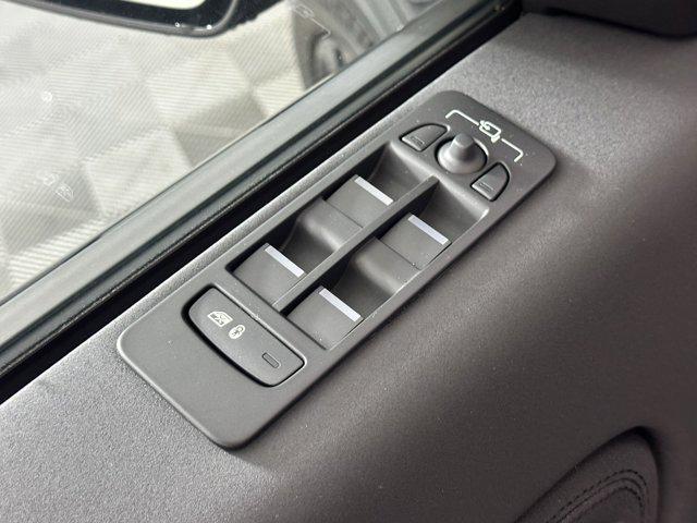 used 2025 Land Rover Discovery Sport car, priced at $43,573