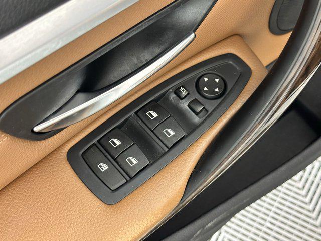 used 2016 BMW 428 Gran Coupe car, priced at $13,999