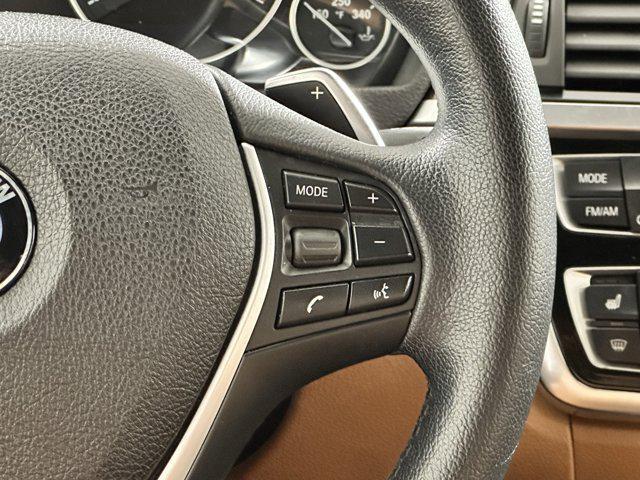 used 2016 BMW 428 Gran Coupe car, priced at $13,999