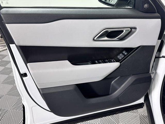 new 2026 Land Rover Range Rover Velar car, priced at $70,565