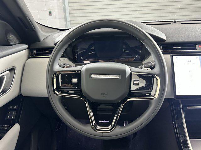 new 2026 Land Rover Range Rover Velar car, priced at $70,565