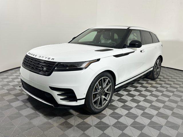 new 2026 Land Rover Range Rover Velar car, priced at $70,565