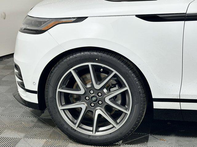 new 2026 Land Rover Range Rover Velar car, priced at $70,565