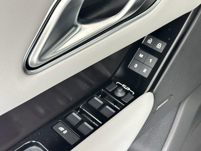 new 2026 Land Rover Range Rover Velar car, priced at $70,565