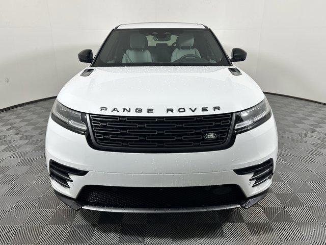 new 2026 Land Rover Range Rover Velar car, priced at $70,565