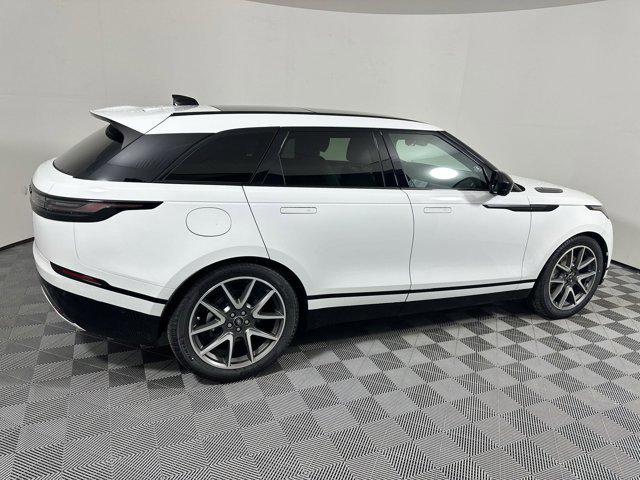 new 2026 Land Rover Range Rover Velar car, priced at $70,565