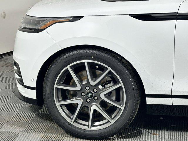new 2026 Land Rover Range Rover Velar car, priced at $70,565