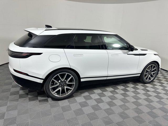 new 2026 Land Rover Range Rover Velar car, priced at $70,565