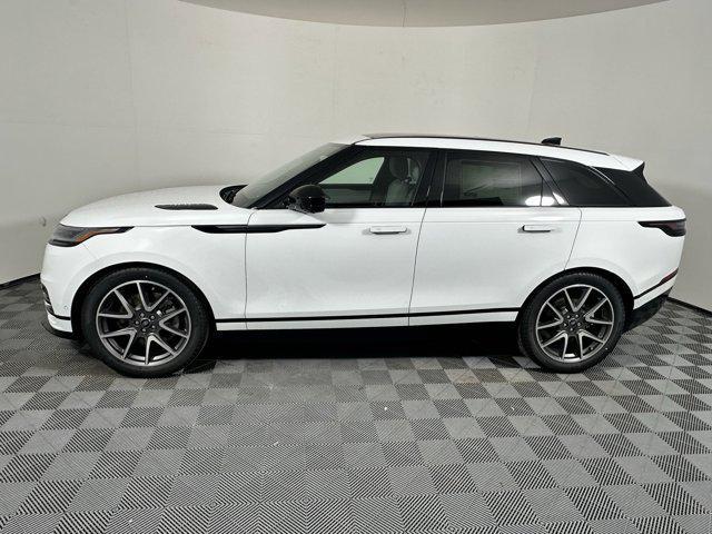 new 2026 Land Rover Range Rover Velar car, priced at $70,565
