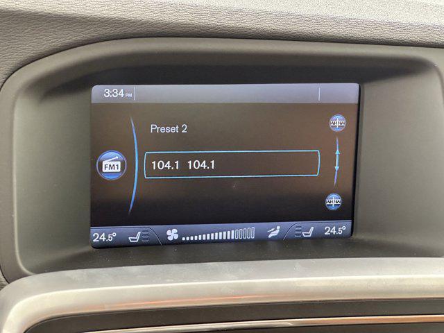 used 2013 Volvo S60 car, priced at $8,798