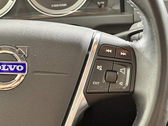 used 2013 Volvo S60 car, priced at $8,798