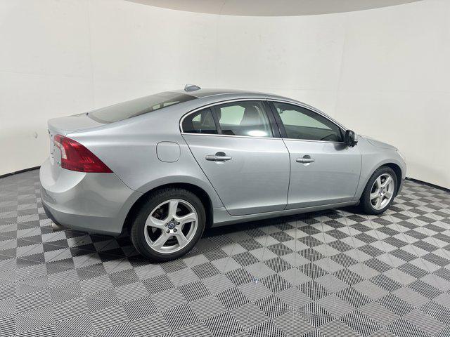 used 2013 Volvo S60 car, priced at $8,798
