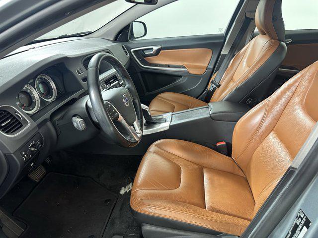 used 2013 Volvo S60 car, priced at $8,798