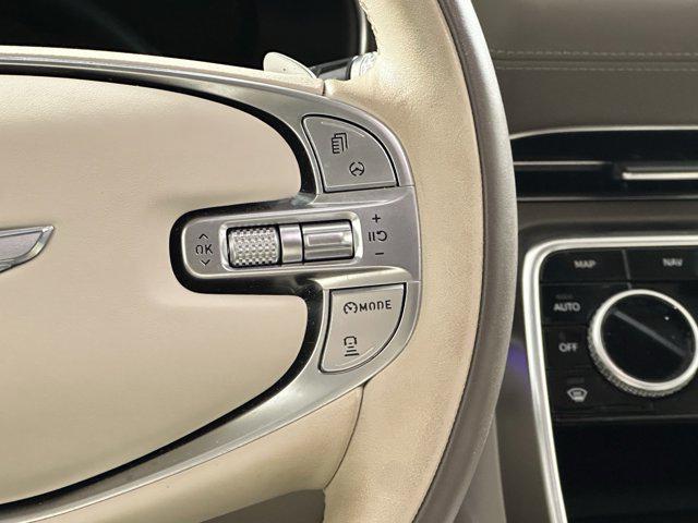 used 2021 Genesis GV80 car, priced at $41,498