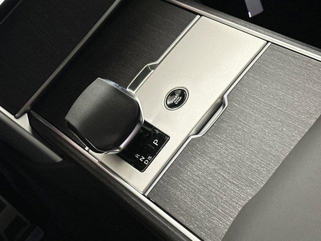 new 2025 Land Rover Range Rover car, priced at $127,630