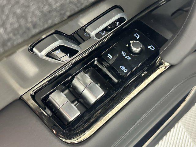 new 2025 Land Rover Range Rover Sport car, priced at $92,080