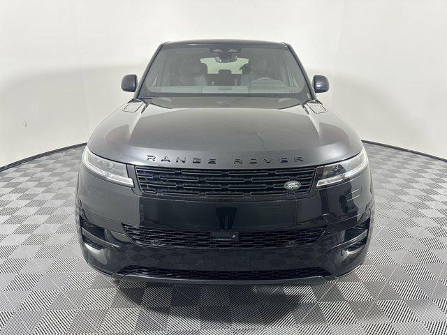 new 2025 Land Rover Range Rover Sport car, priced at $92,080