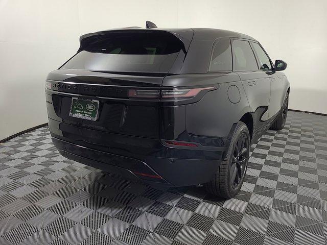 used 2024 Land Rover Range Rover Velar car, priced at $61,855