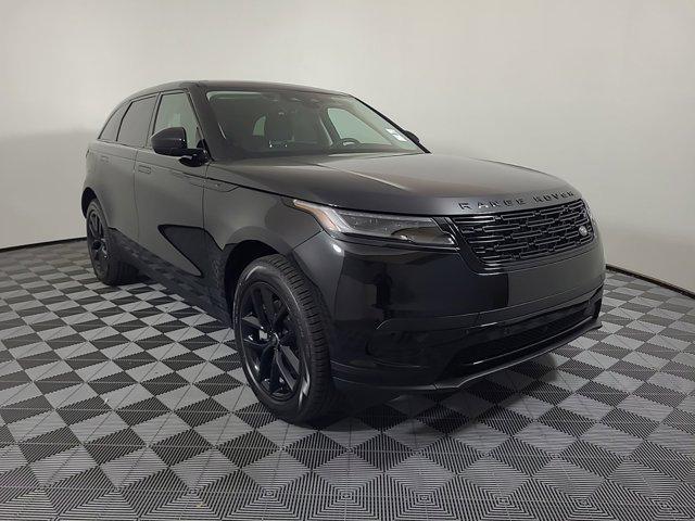 used 2024 Land Rover Range Rover Velar car, priced at $61,855