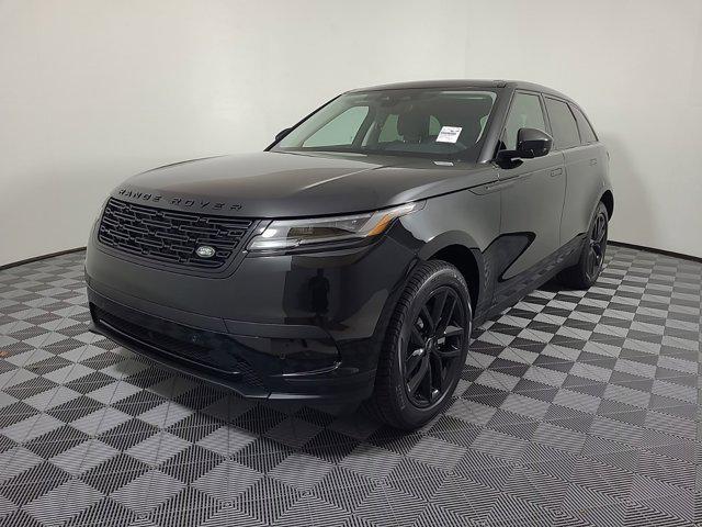 used 2024 Land Rover Range Rover Velar car, priced at $61,855