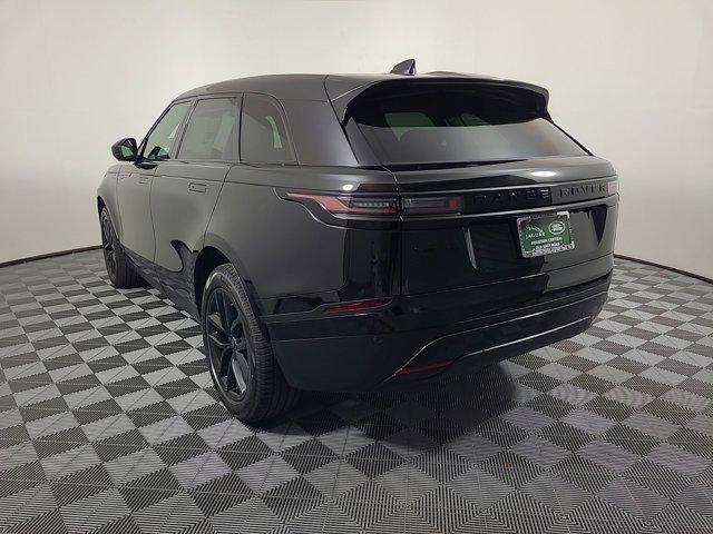 used 2024 Land Rover Range Rover Velar car, priced at $61,855