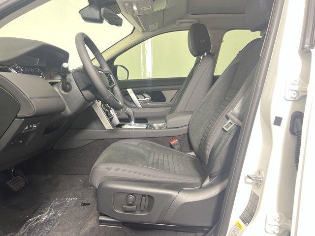 used 2023 Land Rover Discovery Sport car, priced at $32,005