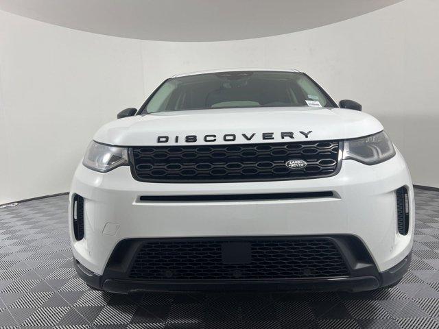 used 2023 Land Rover Discovery Sport car, priced at $32,005