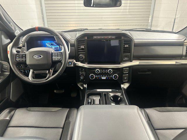 used 2023 Ford F-150 car, priced at $70,999