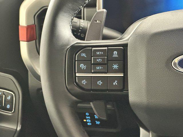 used 2023 Ford F-150 car, priced at $70,999