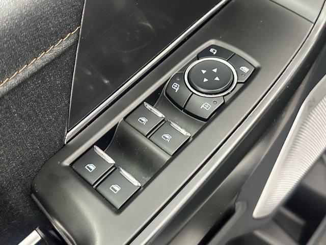 used 2023 Ford F-150 car, priced at $70,999
