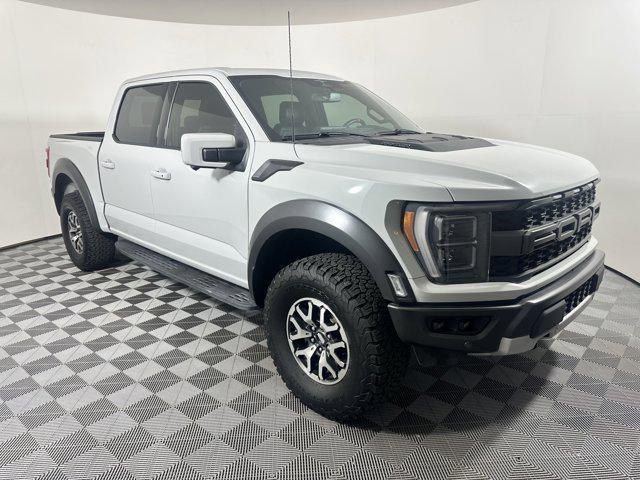 used 2023 Ford F-150 car, priced at $70,999