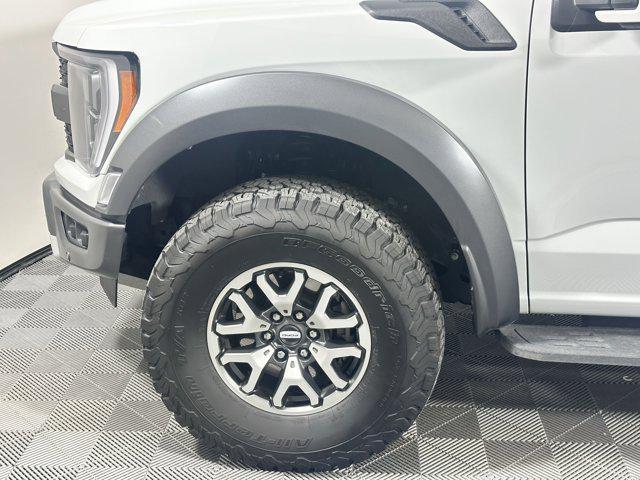used 2023 Ford F-150 car, priced at $70,999