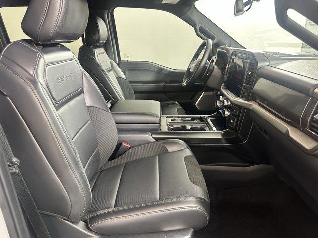 used 2023 Ford F-150 car, priced at $70,999