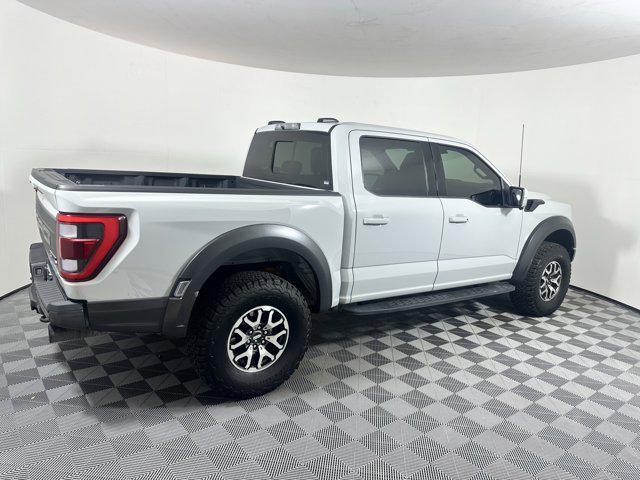 used 2023 Ford F-150 car, priced at $70,999