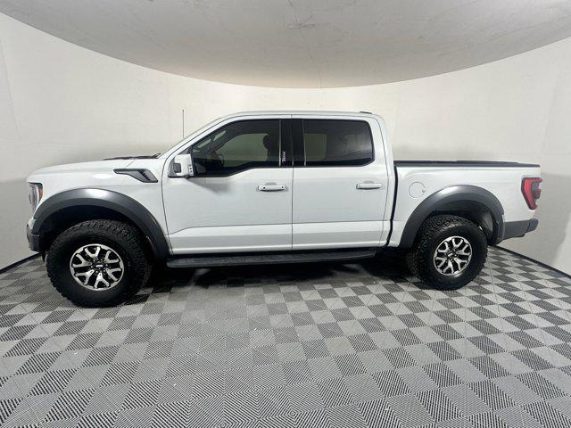 used 2023 Ford F-150 car, priced at $70,999