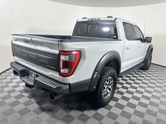 used 2023 Ford F-150 car, priced at $70,999