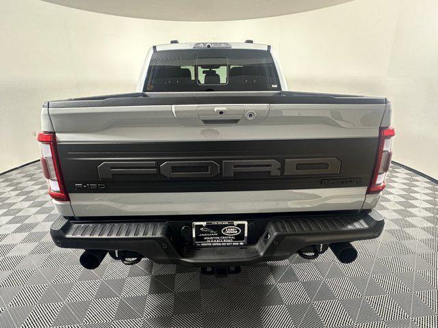 used 2023 Ford F-150 car, priced at $70,999